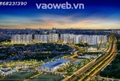 VINHOMES SMART CITY BÁN CĂN 3N+ 98M2 THÔNG THỦY BAN CÔNG ĐÔNG BẮC- ĐÔNG NAM