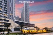 Bán 4N Vinhomes West Point - 135m2 - 11,5 tỷ đủ nội thất