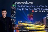 Cập nhật T10.2024 giỏ hàng Bán Nhà MẶT TIỀN trung tâm, chỉ 8 tỷ. LH: 0933910039