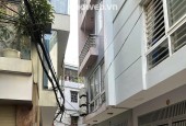 Vạn Phúc 30m2 - 5.tỷ Ba Đình