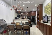 Phố Quần Ngựa Ba Đình - ô tô vào nhà - 70m - 6 tầng thang máy - nhỉnh 23 tỷ