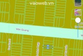 Cần Bán đất đường Trần Minh Thiệt, Đừơng 10m5 le 5m,Hoà Quý, Ngũ Hành Sơn, Đà Nẵng