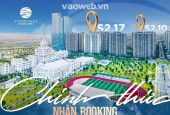 CHÍNH THỨC NHẬN BOOKING Vinhomes Ocean Park The Empire (Ocean Park 2) - Liên hệ ngay: Đơn vị phân phối chính thức BĐS Vinhomes Ocean Park The Empire