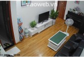 Bán căn hộ chung cư VP6 view đẹp ra hồ Linh Đàm
 Giá: 1.960 tỷ liên hệ 0987663865