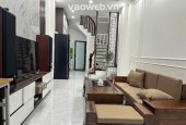 Hoa hậu Thanh Trì, Vĩnh Quỳnh đầy đủ nội thất, 33m2 4 tầng 3.6 tỷ