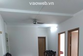 Cần bán căn hộ 118m2 3 ngủ 2 vệ sinh chung cư Intracom 1 Trung Văn hướng mát