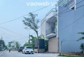 Bán 80m2 đất thổ cư Khu Đất X1- Nguyên Khê- Đông Anh, Hà Nội