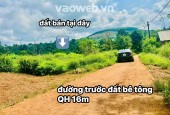 Đất thổ cư mà giá siêu rẻ Cư Pong- Krong Buk- Đắk Lắk đường bê tông quy hoạch 16m cách các tiện ích chỉ 3 phút