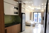 CHO THUÊ CĂN HỘ 2 NGỦ 1 KHÁCH - 75M2 - THỤY KHUÊ - Ô TÔ ĐỖ CỬA