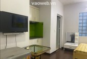 Cho thuê studio 30 m2 giá 4.5 triệu và căn hộ 1 ngủ 60 m2/ 7.5 triệu - Hồ Ba Mẫu 0912 727 768