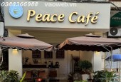 Sang nhượng quán cafe Số 14 ngõ 91, Phố Lương Định Của, Phường Phương Mai, Đống Đa, Hà Nội