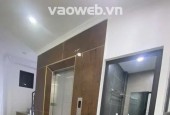 Siêu phẩm Ba Đình THANG MÁY 46mx 7 tầng mới, đẹp vừa ở vừa kinh doanh 11.2 tỷ.