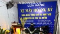 Bán tòa nhà mới hoàn công , mặt tiền đường Hồ Hảo Hớn, Quận 1. Hơn 1.000m2 sàn.