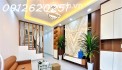 Bán nhà phố Kim ngưu quận Hai Bà Trưng 4 tầng 65m2 giá nhỉnh 7 tỷ