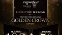 Thông tin nổi bật về căn hộ tại Golden Crown hải Phòng