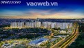 VINHOMES SMART CITY BÁN CĂN 3N+ 98M2 THÔNG THỦY BAN CÔNG ĐÔNG BẮC- ĐÔNG NAM