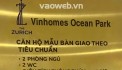 CHÍNH THỨC NHẬN BOOKING Vinhomes Ocean Park The Empire (Ocean Park 2) - Liên hệ ngay: Đơn vị phân phối chính thức BĐS Vinhomes Ocean Park The Empire