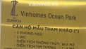 CHÍNH THỨC NHẬN BOOKING Vinhomes Ocean Park The Empire (Ocean Park 2) - Liên hệ ngay: Đơn vị phân phối chính thức BĐS Vinhomes Ocean Park The Empire