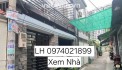 (80M2) Nhà 2 Lầu. BTCT. Đường số 6, Cạnh QL13. P Hiệp Bình Phước, TĐ. Giá 5 Tỷ 600TL.