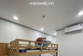 Bán gấp CHDV cao cấp 326m2 đường 10m, 6 tầng thang máy, ô tô ngủ nhà, sẵn dòng tiền 65tr – 19 tỷ