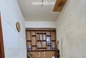 Bán nhanh căn hộ 39m2, 1PN, 1WC, HĐMB chính chủ, pháp lý minh bạch, có khu chợ dân sinh, gần các BV lớn và 2 bến xe lớn.