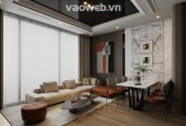 Nhà đẹp Đàm Quang Trung 45m², 6 tầng, 4PN, 5WC, Long Biên - 9.4 tỷ