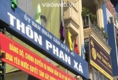 NHÀ ĐẸP - GIÁ TỐT - Vị Trí Đắc Địa Tại Đường Phan Xá, Huyện Đông Anh, Thành phố Hà Nội