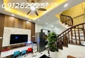 VIP Nhà mới phố Chùa Quỳnh P. Quỳnh Lôi Q. Hai Bà Trưng 32m2 5 tầng giá 5.75 tỷ