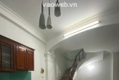 Sở hữu ngay nhà 3 tầng 35m2 tại Thanh Am Long Biên chỉ 4,75 tỷ