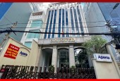 Cho thuê VP MT khu sân bay, vị trí đắc địa, full toà cho chủ mới tự do khai khác