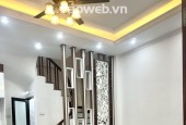 Chính chủ bán gấp nhà Đại Kim Hoàng Mai  40m2 5m mặt tiền chỉ hơn 6 tỷ kinh doanh sầm uất,  ô tô đỗ cửa.