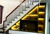 Siêu hot, Nhà mới ngõ chùa Liên phái 40m2 4 tầng giá 6.15 tỷ