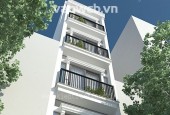 Bán Nhà Dịch Vọng, Cầu Giấy, Oto vào nhà, 40m2, 5 tầng, 10 tỷ.