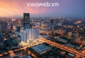 Bán căn hộ 2PN dualkey Vinhomes West Point - 4,7 tỷ hiện đang cho thuê đc 24tr