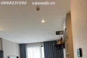 VINHOMES SMART CITY CHUYỂN NHƯỢNG CĂN HỘ 3 PHÒNG NGỦ 84M2 THÔNG THỦY FULL NỘI THẤT ĐẸP