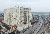 Nhỉnh 200k/m2 có ngay văn phòng tại Hòa Bình Green 505 Minh Khai DT 300m2 free điện điều hòa