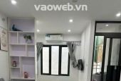 Bán nhà phố Nguyễn Trãi, 40m2, 5 tầng, 3 phòng ngủ, nội thất long lanh, chỉ 6,2 tỷ