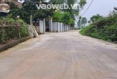 Chính chủ Cần bán lô đất 48m2Thị trấn Kim Bài, Huyện Thanh Oai, Hà Nội