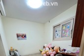 Gia đình chuyển xuống nhà đất bán tòa Booyoung Mỗ Lao 2 ngủ 74m2 full đồ giá 4,59 tỷ