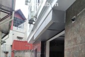 BÁN NHÀ TRUNG TÂM THANH TRÌ, DTSD 60m, NHỈNH 4TY,