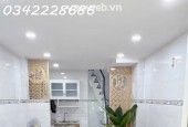 Bình Tân, Nhà mới đẹp 2 tấm rưỡi,Hạ giá 300 triệu bán lỗ về quê.Chỉ còn 2tyr430 triệu.