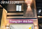 Nhà mới đẹp 100% ở ngay, 477 Âu Cơ,2 Tầng,24m2 chỉ 2,x tỷ, P Phú Trung, Quận Tân Phú, Trungtamnhaban