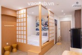 Bán Căn Studio 32m2 - Full Nội Thất - Tầng Thấp - View Nội Khu Đẹp