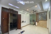 Bán nhà Kim Mã -Ngõ rộng thoáng- Gần phố  28m2x4T nhỉnh 5 tỷ