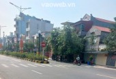 Bán nhà mặt phố Lý Bôn, Tiền Phong, Thái Bình - 70m2 - 6.1 tỷ - Sổ Đỏ