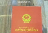 Chính chủ Bán căn nhà Khu tập thể nhà máy đường Tam Hiệp, Phúc Thọ, Hà Nội.