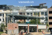 Cần bán lô đất 138,5m2 Lộc Ninh Chúc Sơn Chương Mỹ