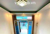 Bán Nhà Đường Số 9 Gò Vấp, 2 tầng 62m2 HXH Nhỉnh 5 tỷ