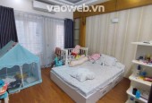 Bán nhà Trần Phú 42m2, 5 tầng, MT 8,5m, Lô góc, Ô tô tránh, 11,9 tỷ