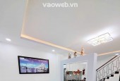 Nhà mới xây 2  tầng căn góc hẻm Đồng Nai Nha Trang